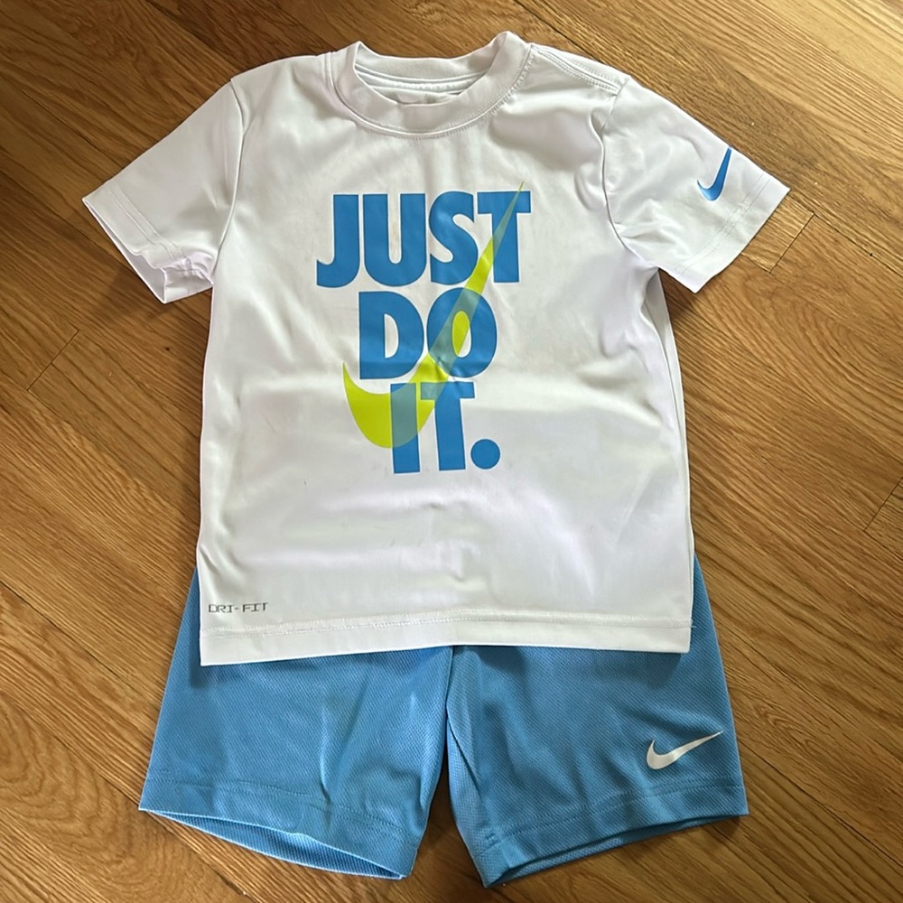 Nike Set